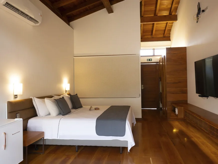Tiradentes Boutique Hotel