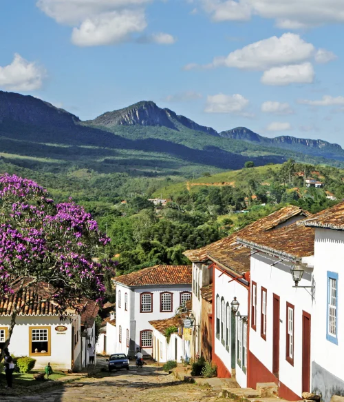 Cidade Tiradentes